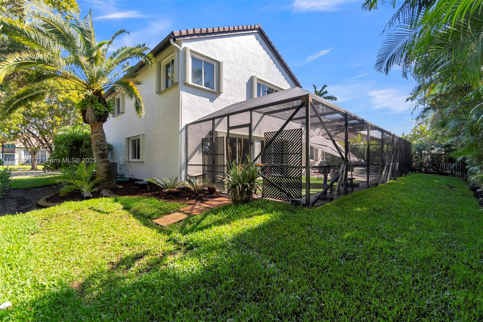 Chapel Trail Estates - Residential