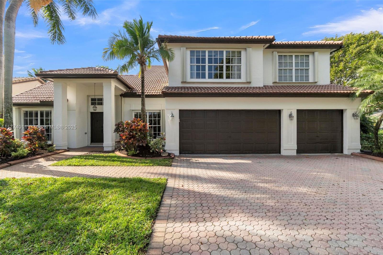 Chapel Trail Estates - Residential