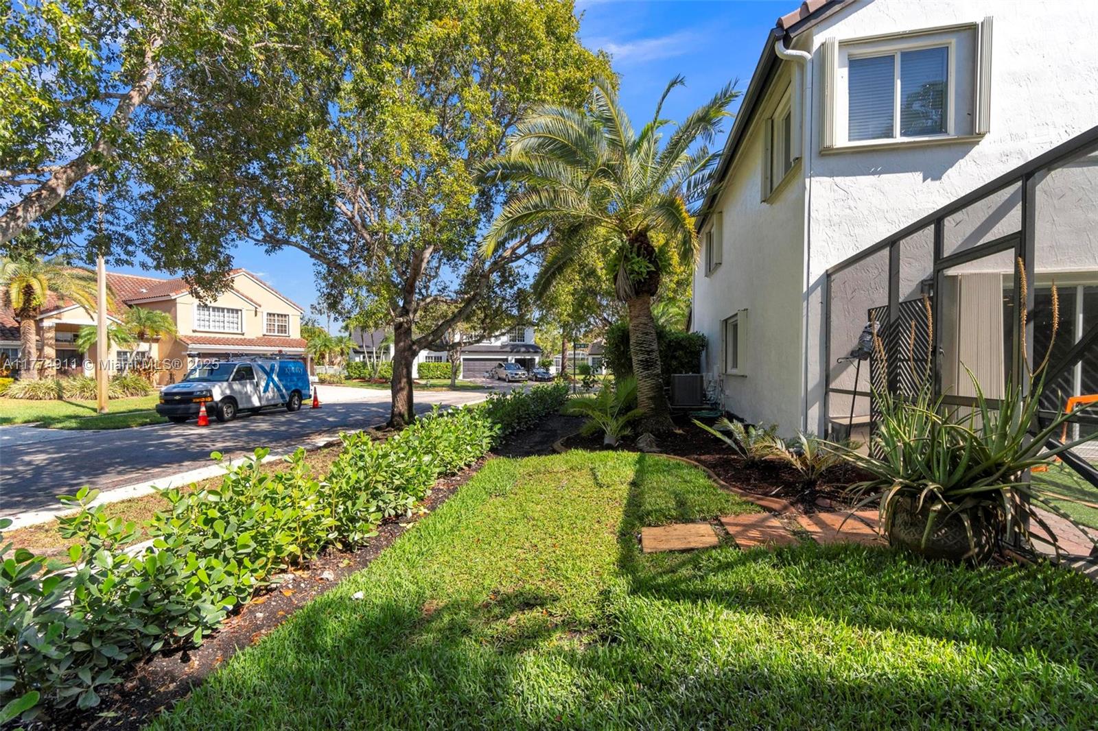 Chapel Trail Estates - Residential