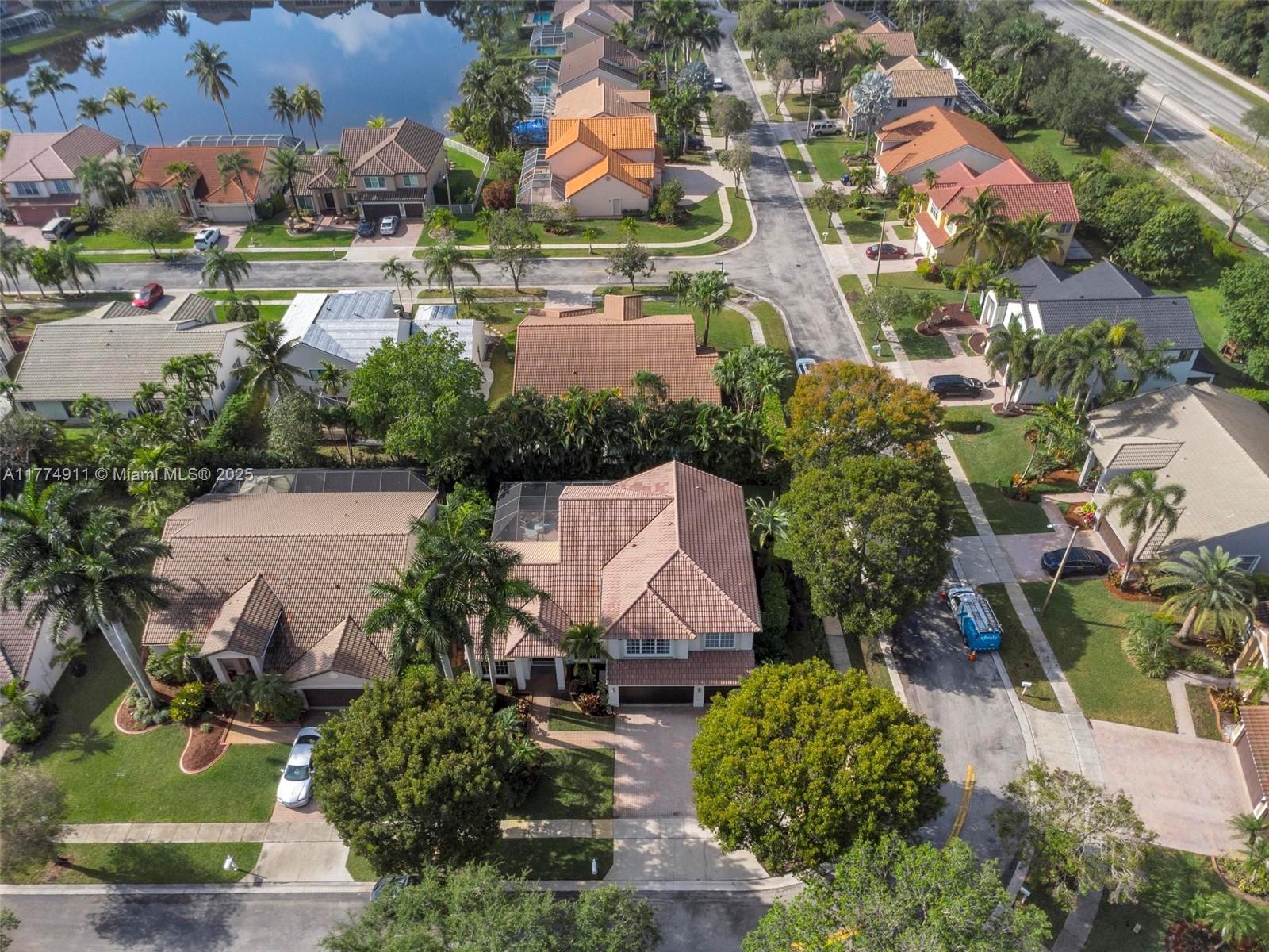 Chapel Trail Estates - Residential