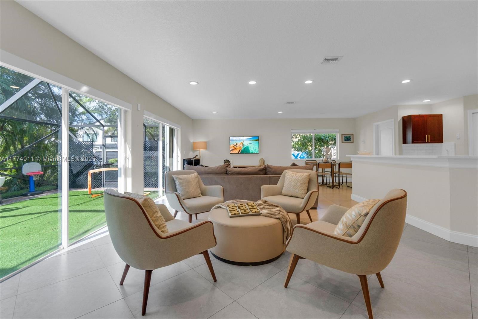 Chapel Trail Estates - Residential