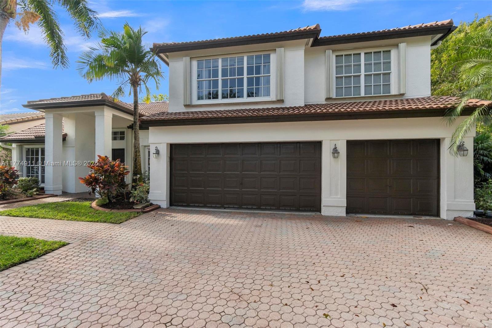 Chapel Trail Estates - Residential