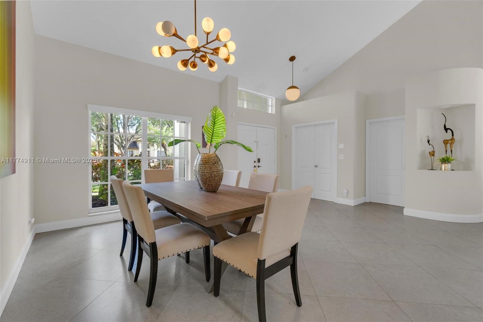 Chapel Trail Estates - Residential