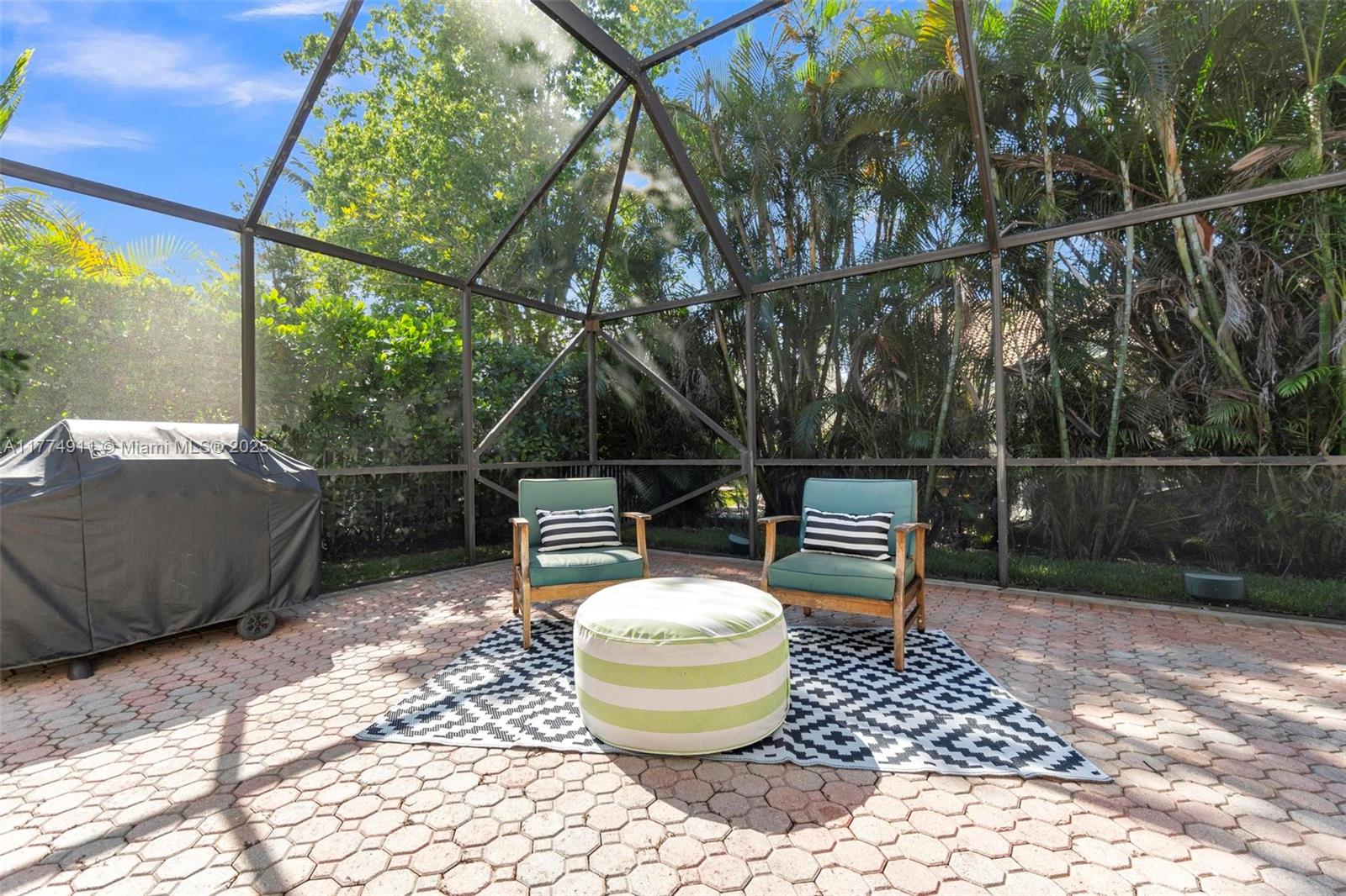 Chapel Trail Estates - Residential