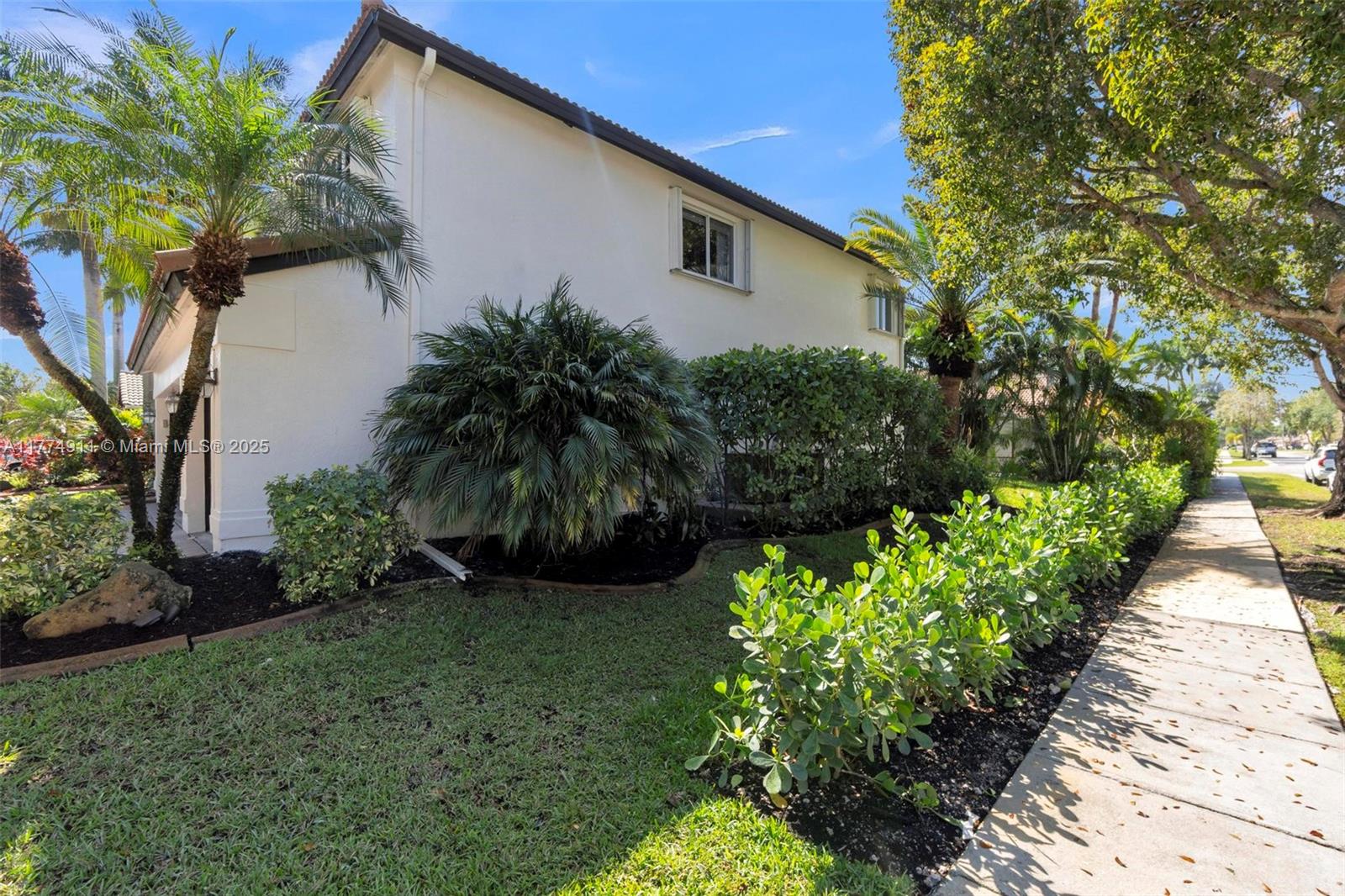 Chapel Trail Estates - Residential