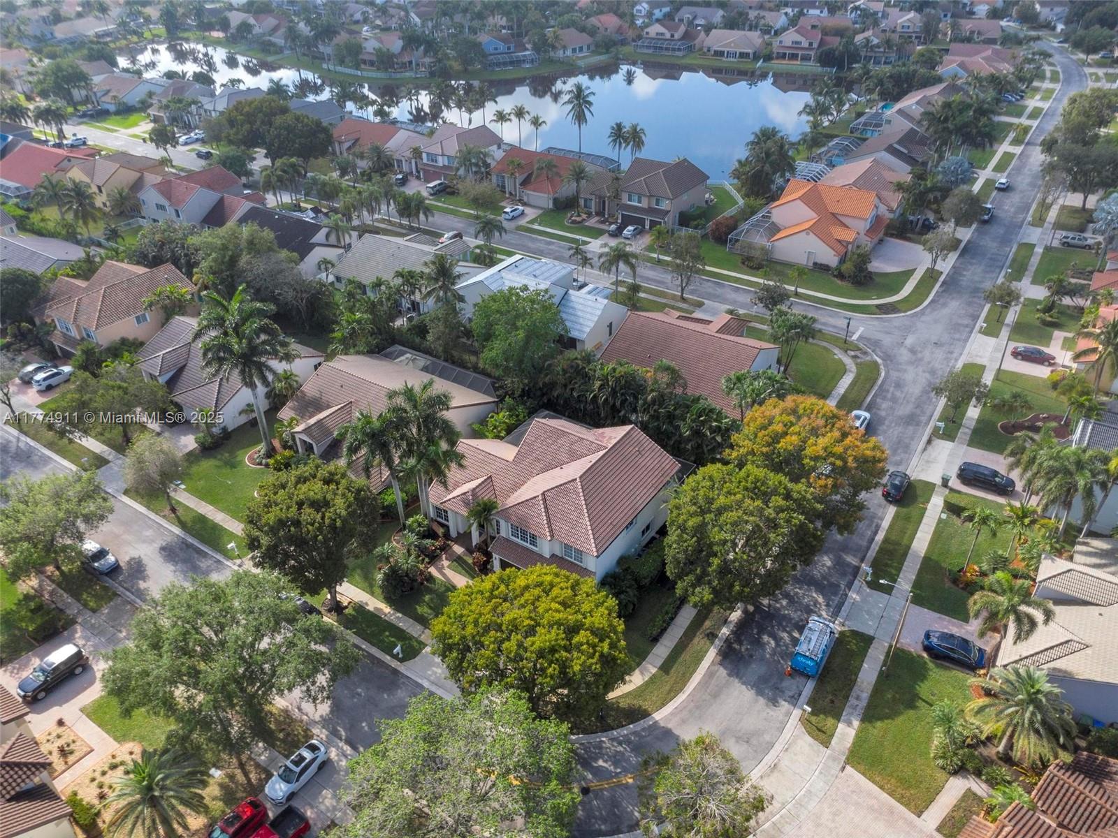 Chapel Trail Estates - Residential