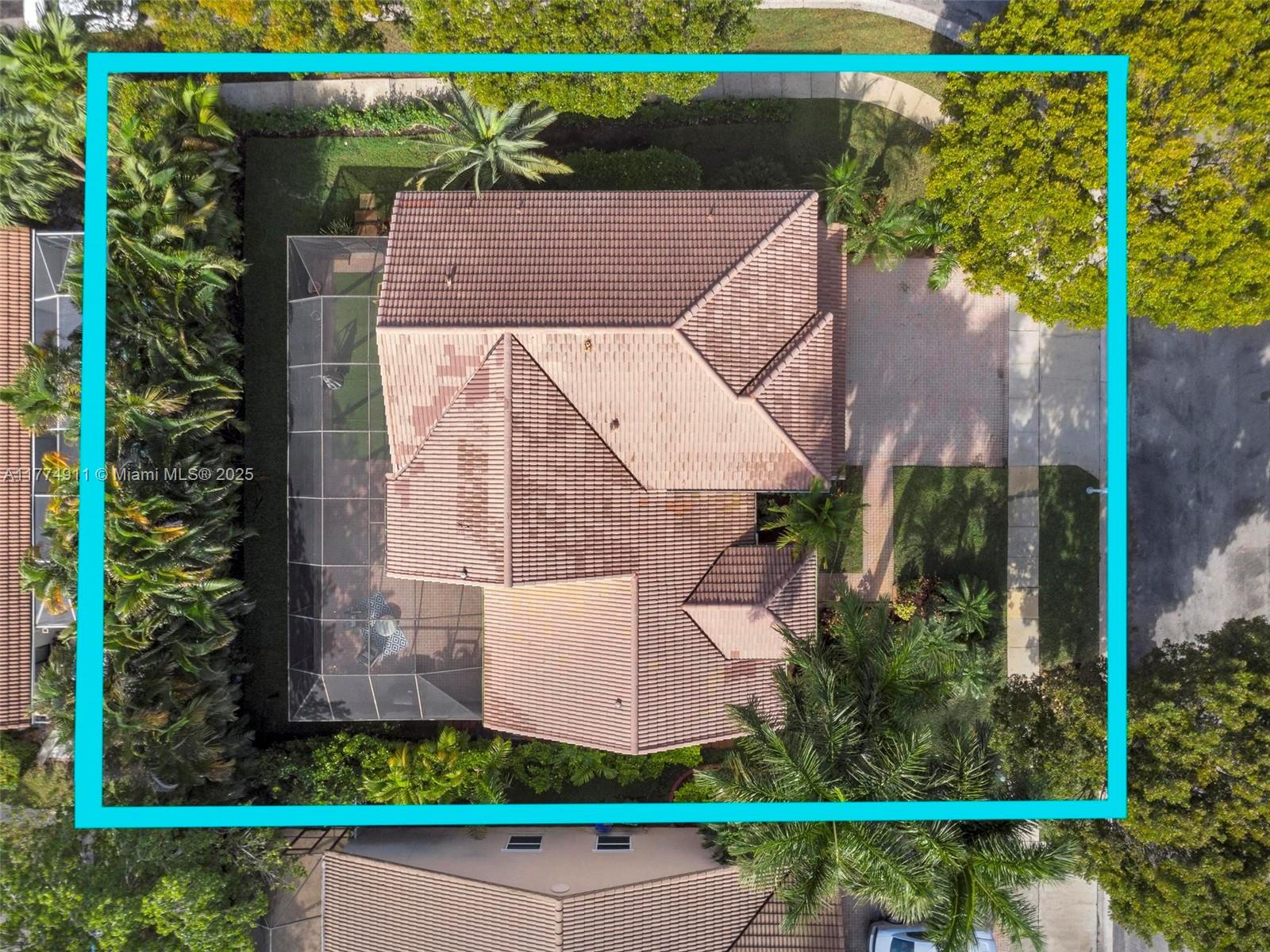 Chapel Trail Estates - Residential