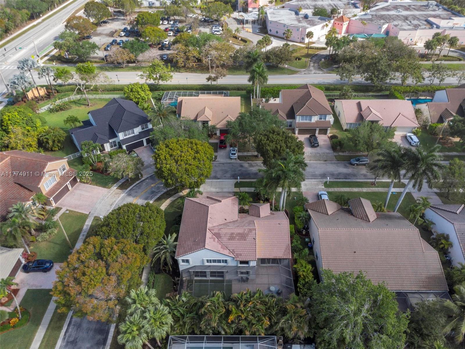 Chapel Trail Estates - Residential