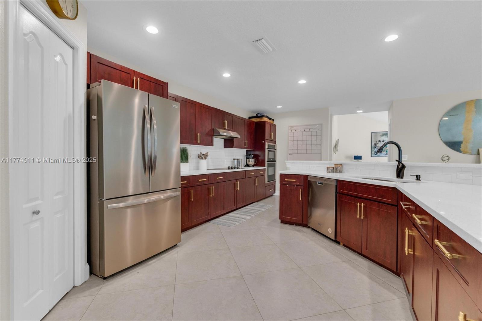 Chapel Trail Estates - Residential