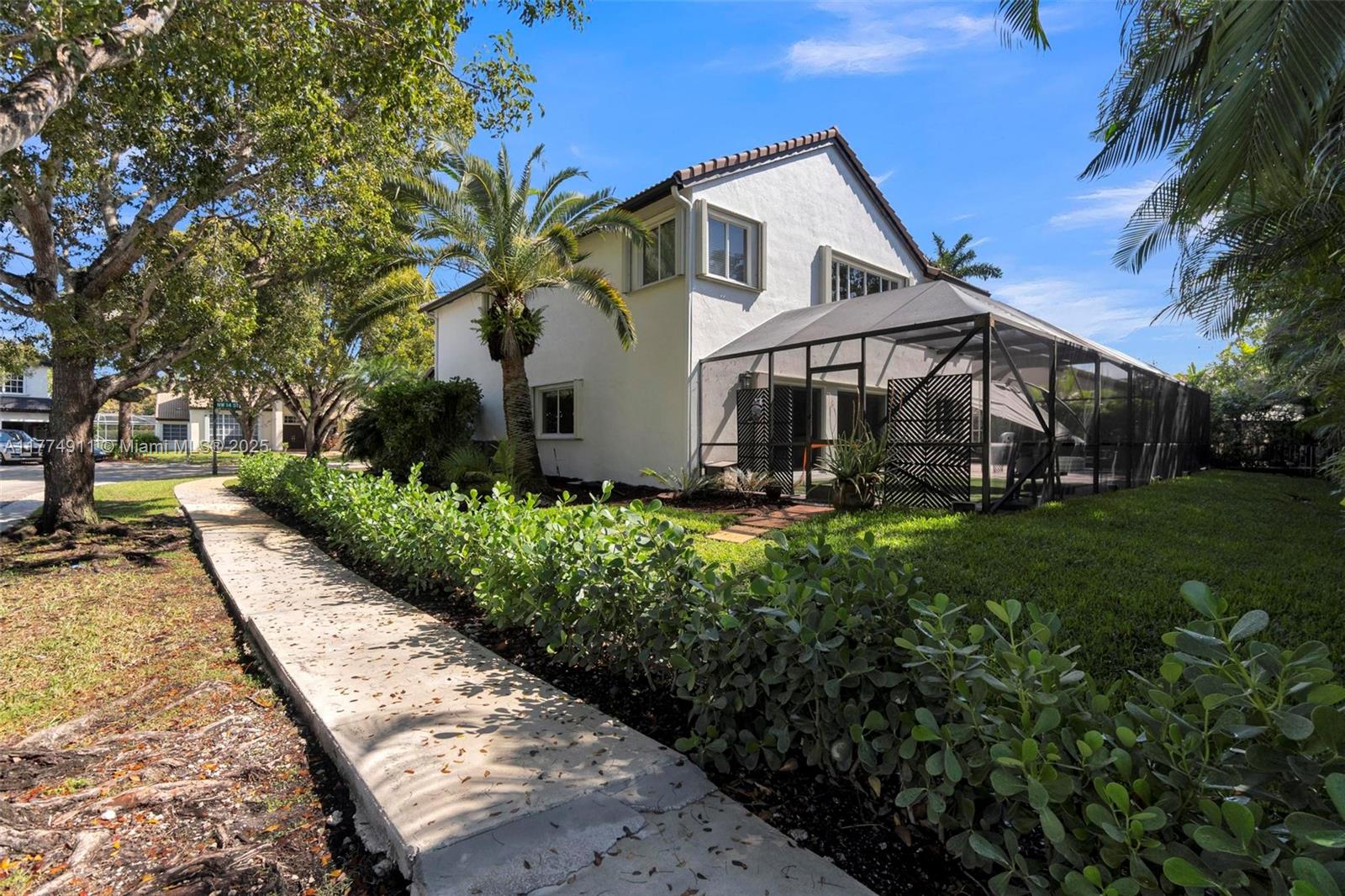 Chapel Trail Estates - Residential