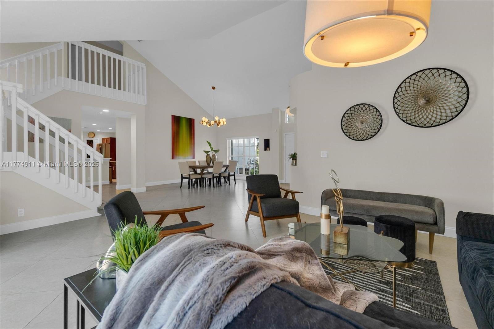 Chapel Trail Estates - Residential
