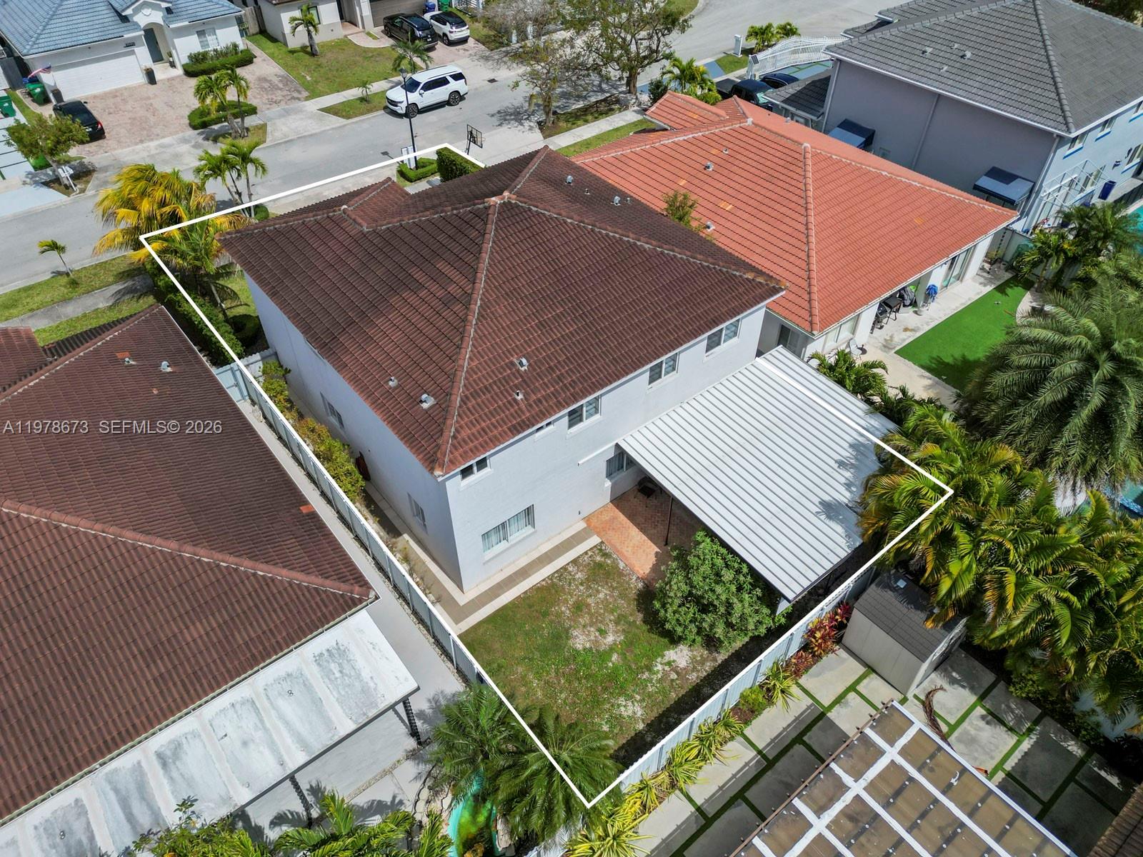 HERFA SUB - Residential