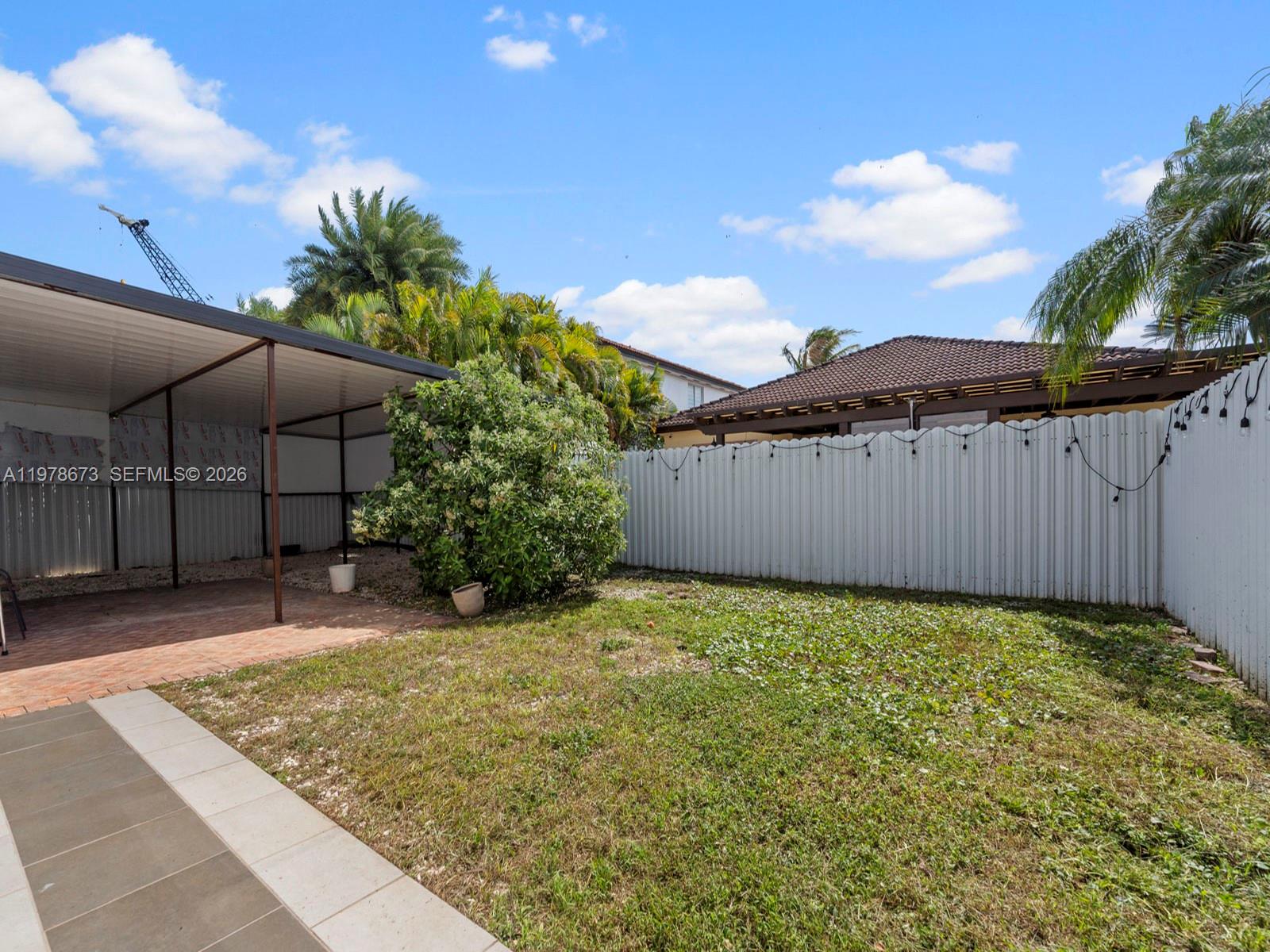 HERFA SUB - Residential