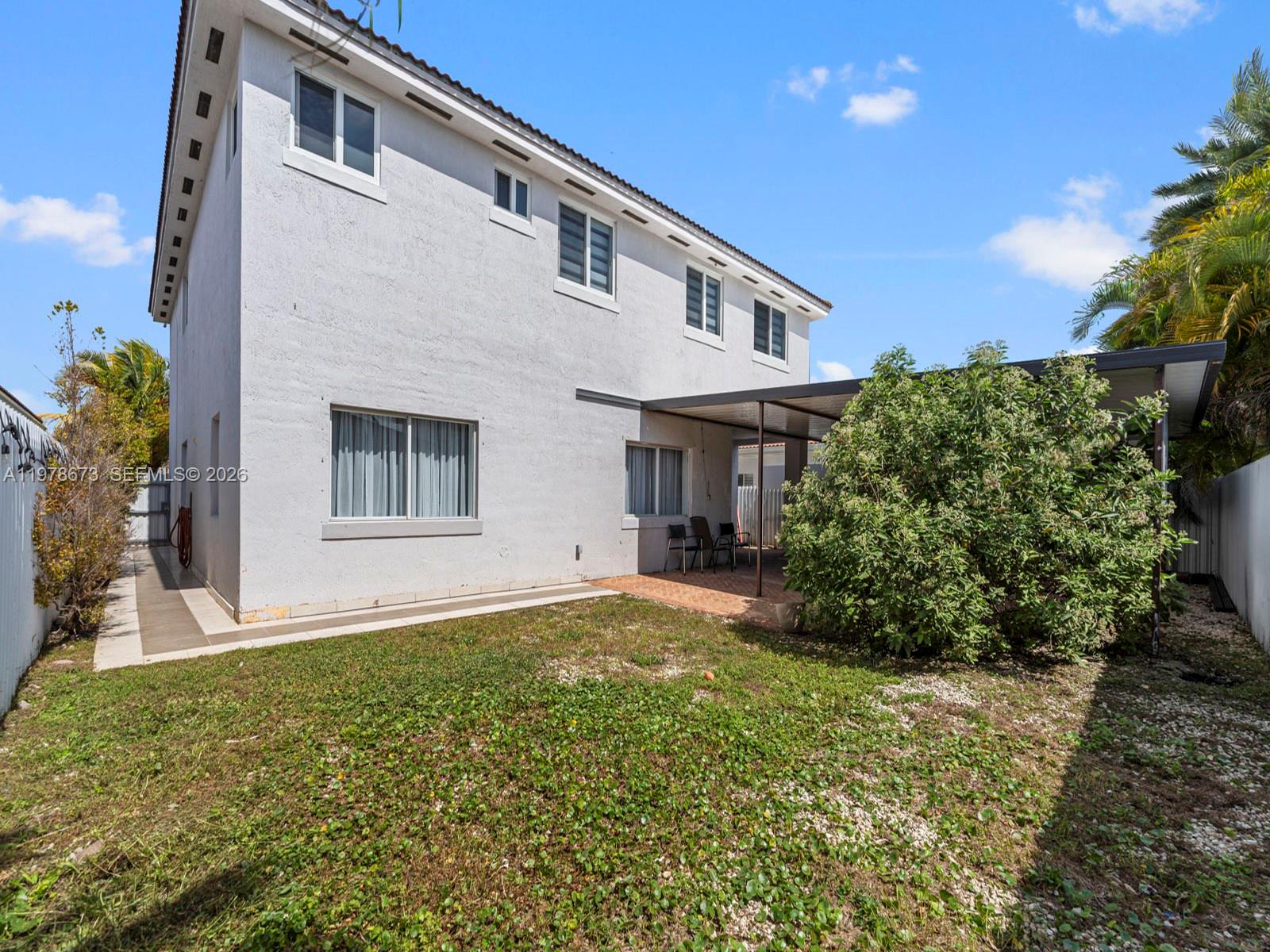 HERFA SUB - Residential