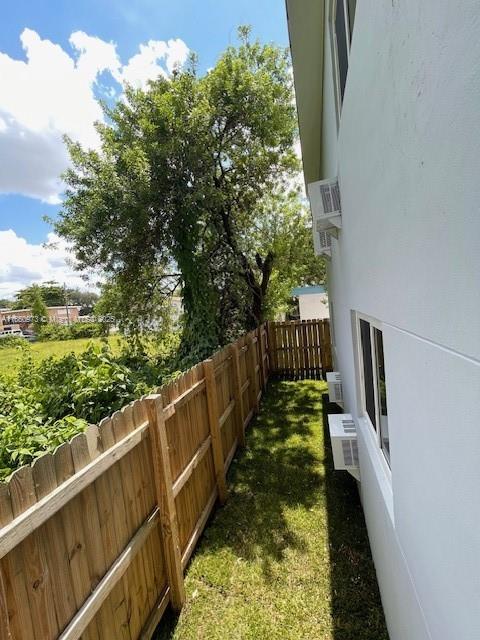 MAGNOLIA SUB - Residential Lease