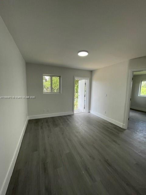 MAGNOLIA SUB - Residential Lease