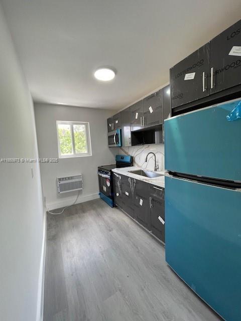 MAGNOLIA SUB - Residential Lease