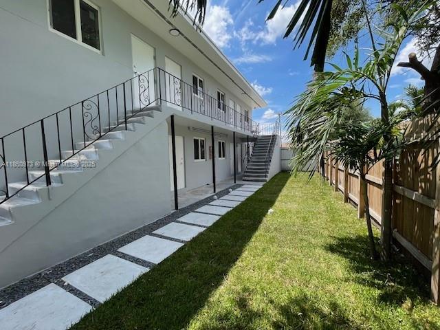 MAGNOLIA SUB - Residential Lease