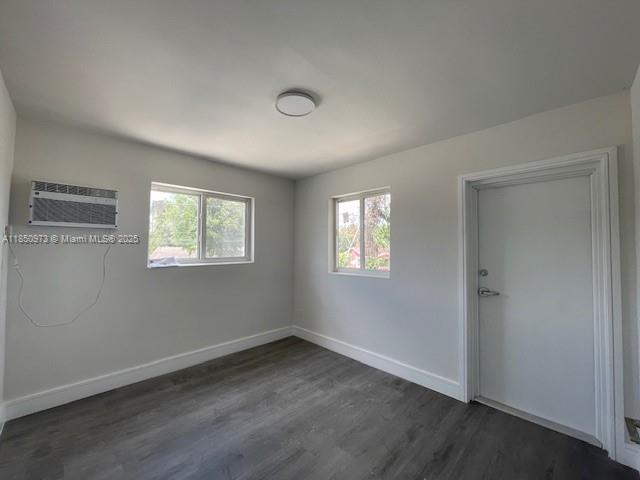 MAGNOLIA SUB - Residential Lease