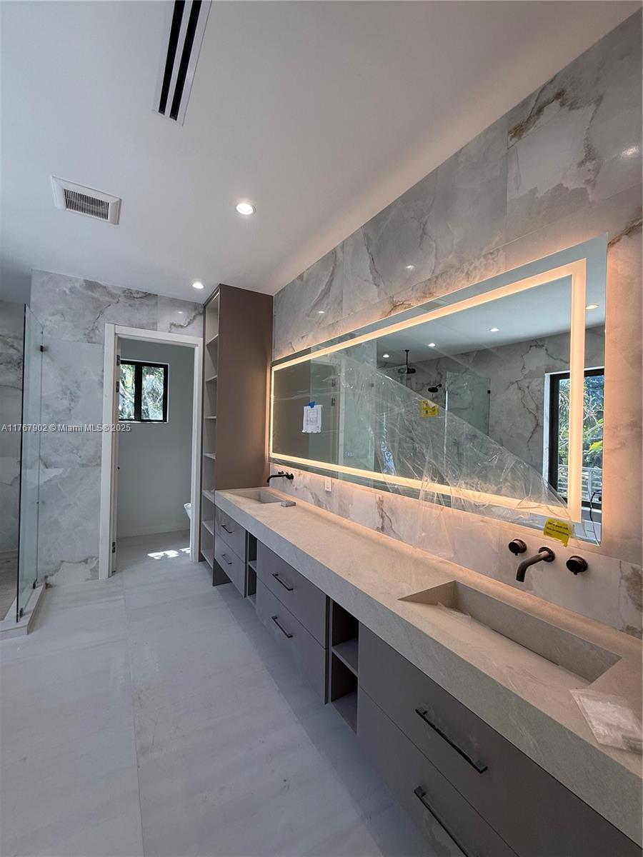 Victoria Park - Residential