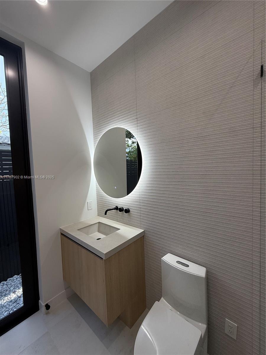 Victoria Park - Residential