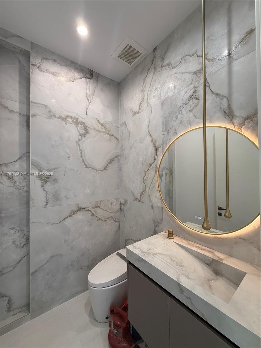 Victoria Park - Residential