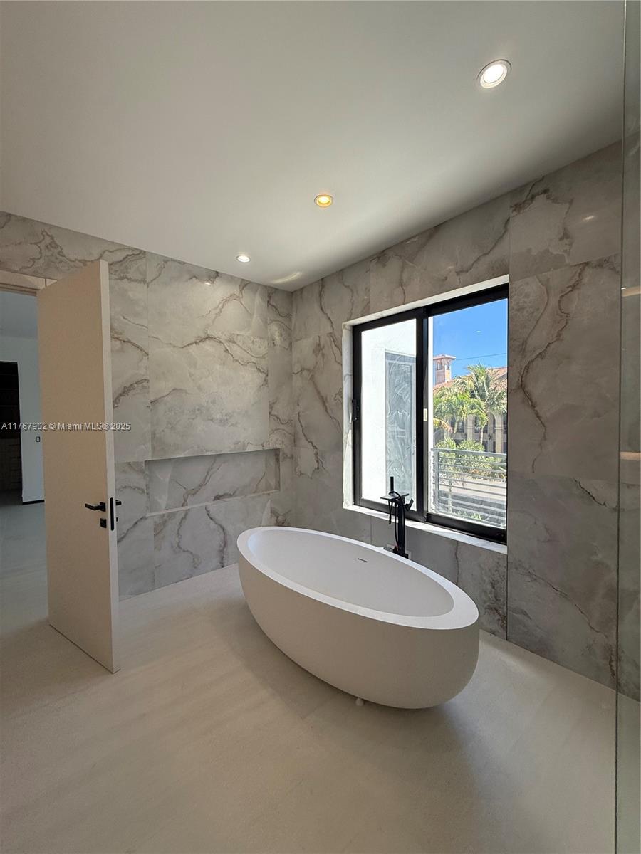 Victoria Park - Residential