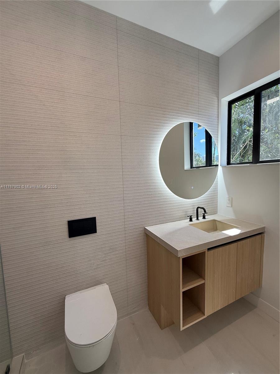 Victoria Park - Residential