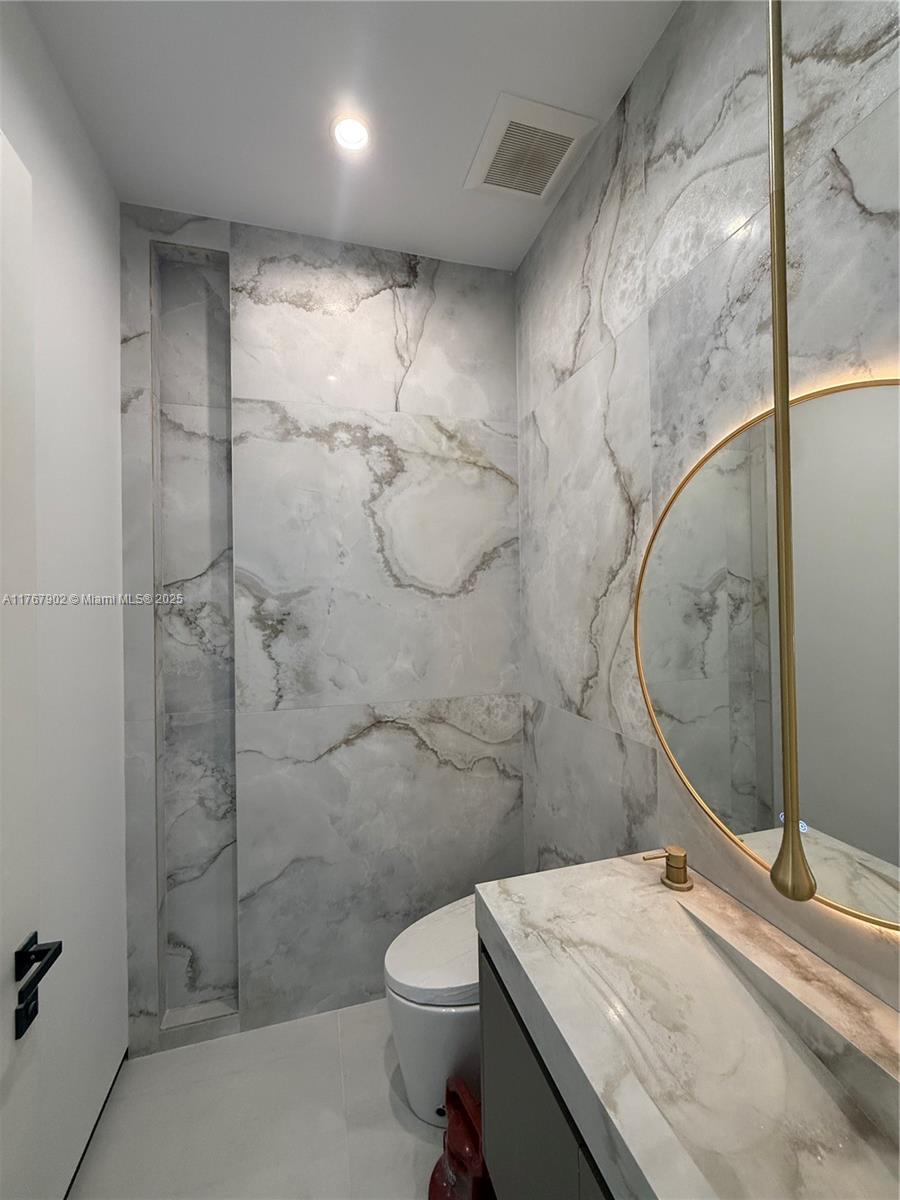 Victoria Park - Residential