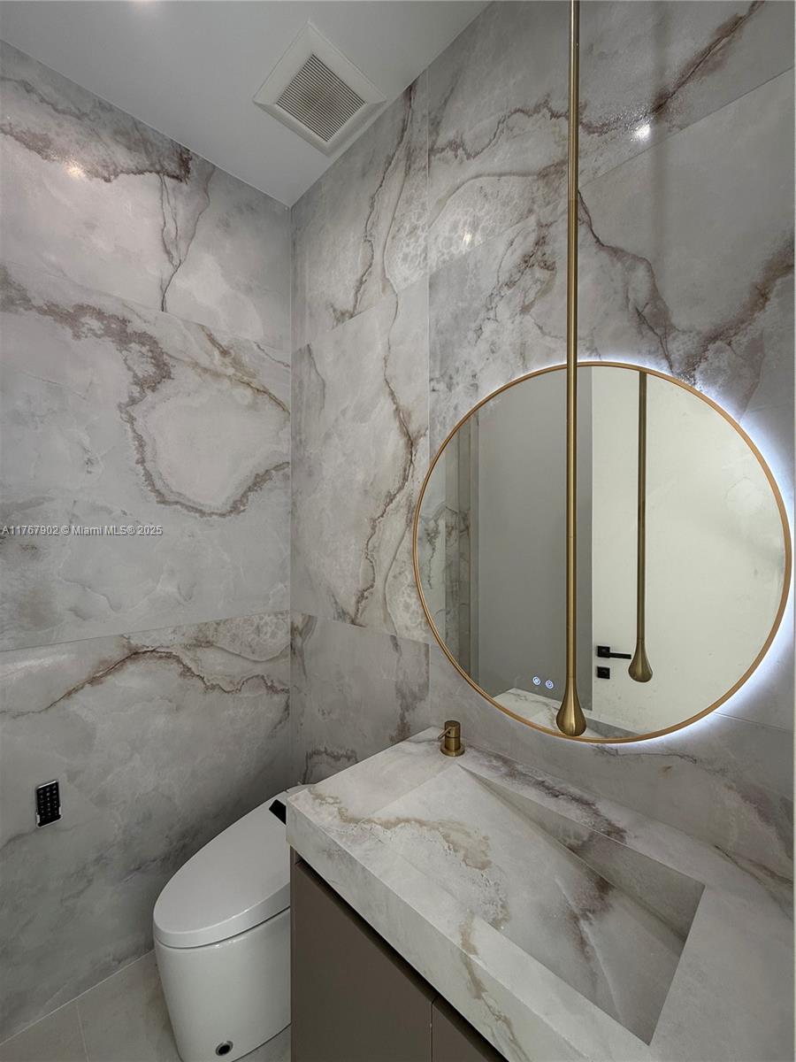 Victoria Park - Residential