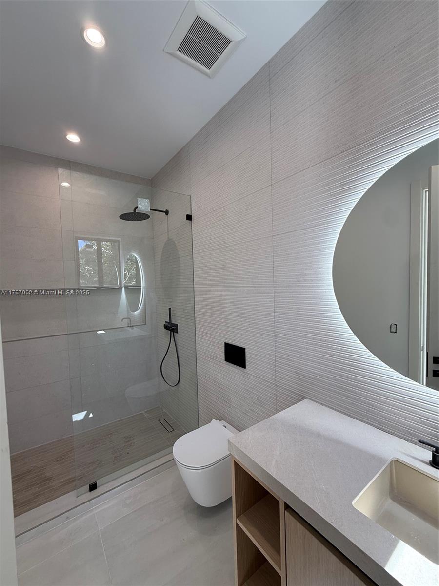 Victoria Park - Residential