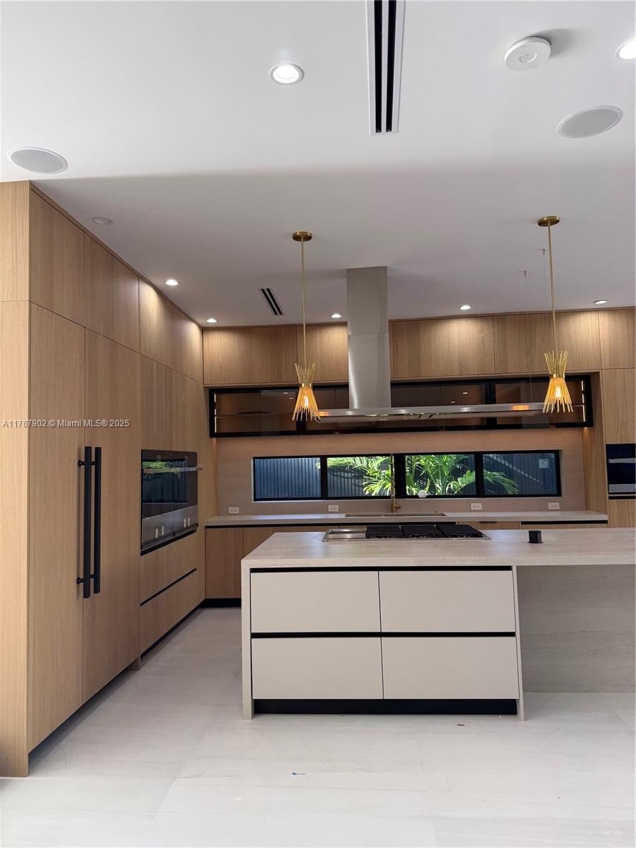 Victoria Park - Residential