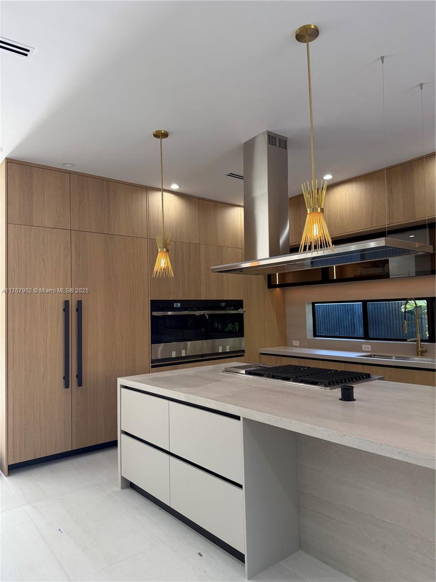 Victoria Park - Residential