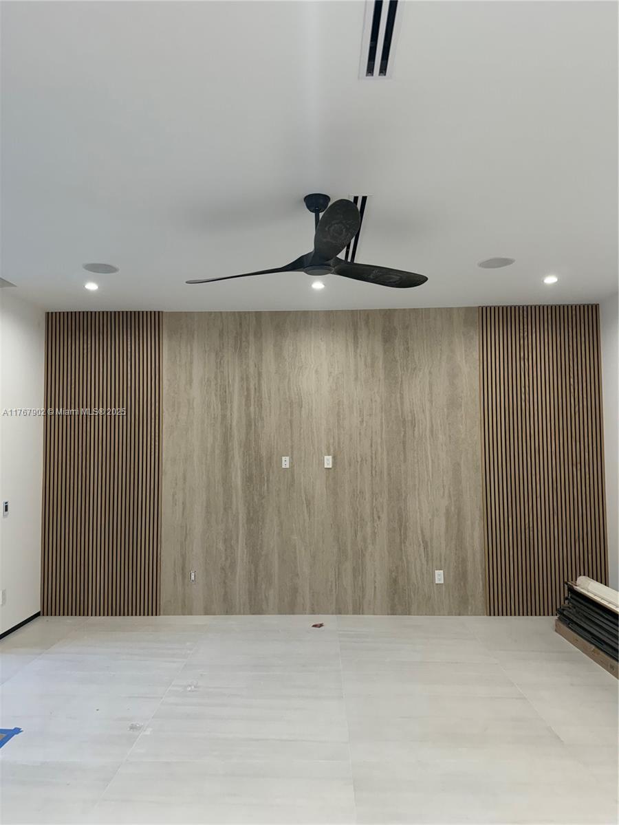 Victoria Park - Residential