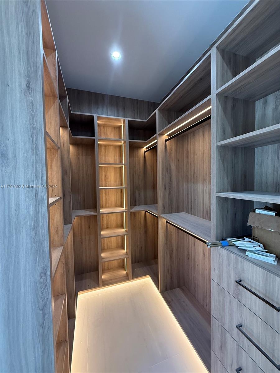 Victoria Park - Residential