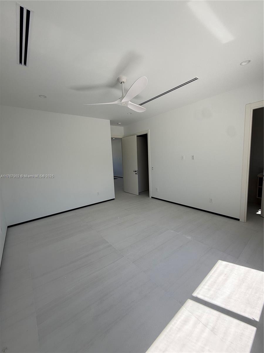 Victoria Park - Residential