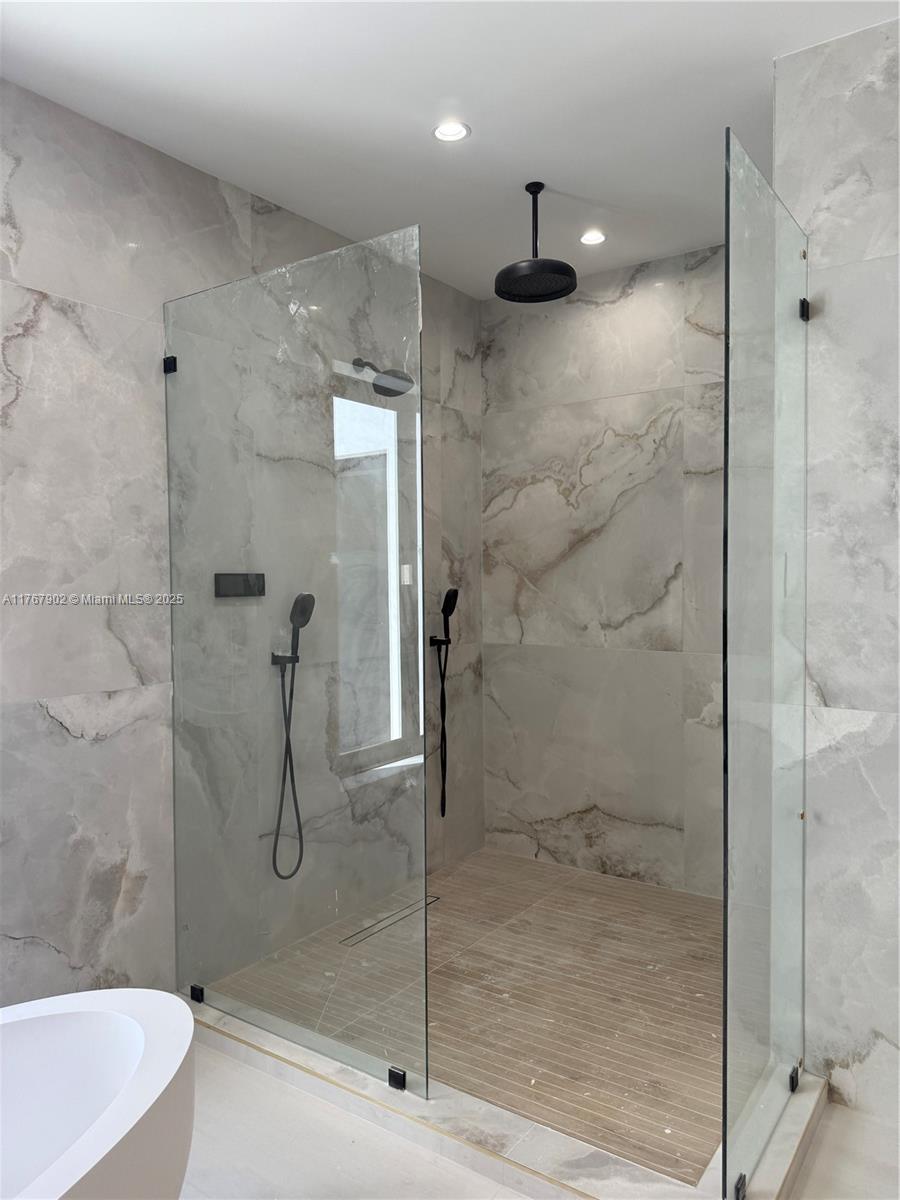 Victoria Park - Residential