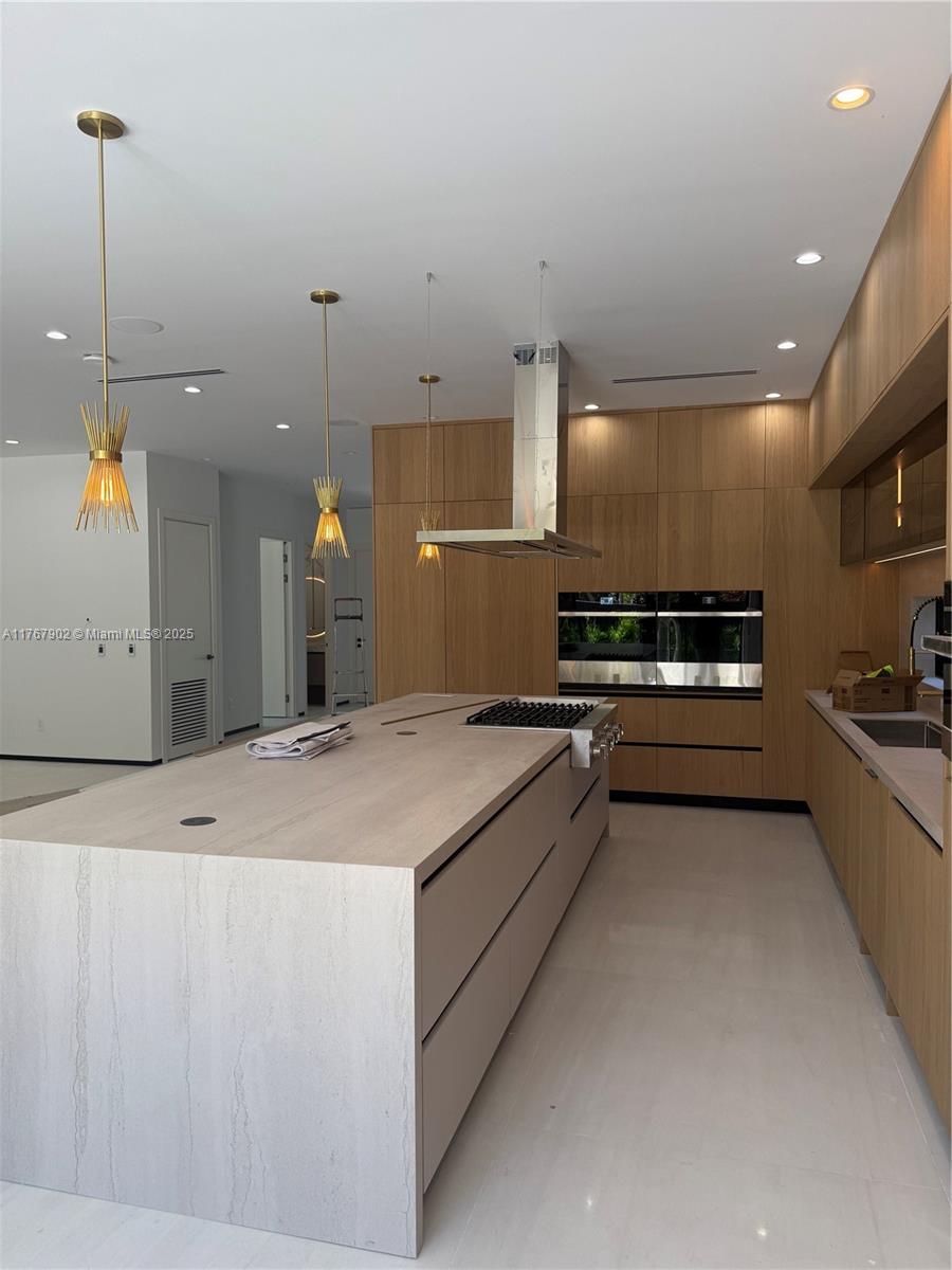 Victoria Park - Residential