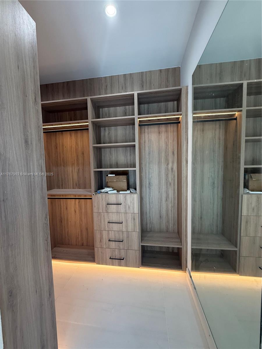 Victoria Park - Residential