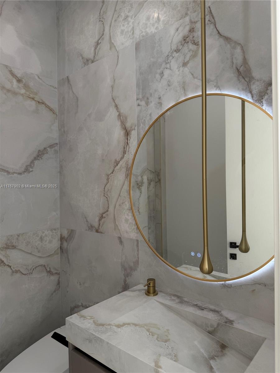 Victoria Park - Residential