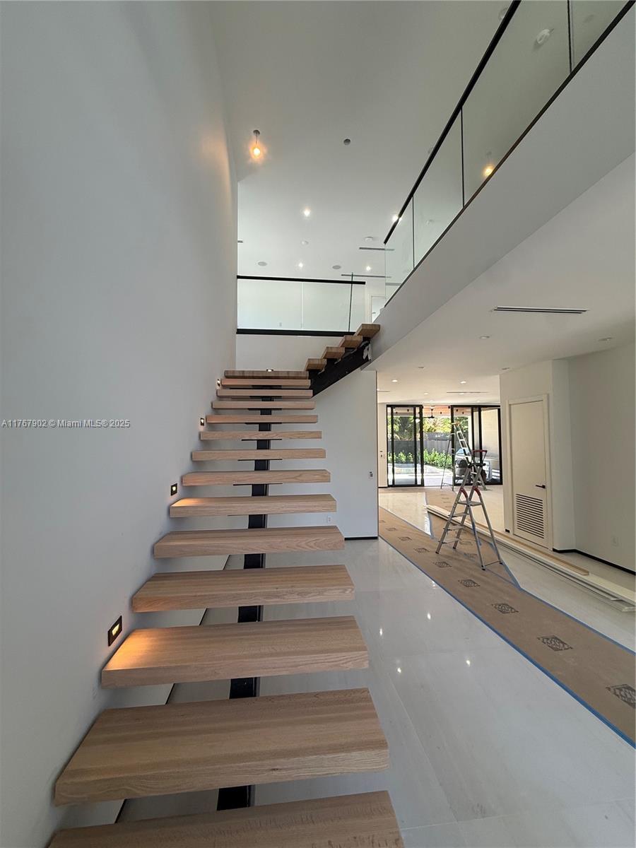 Victoria Park - Residential