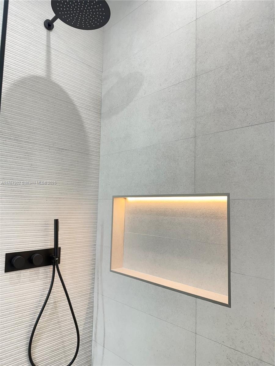 Victoria Park - Residential