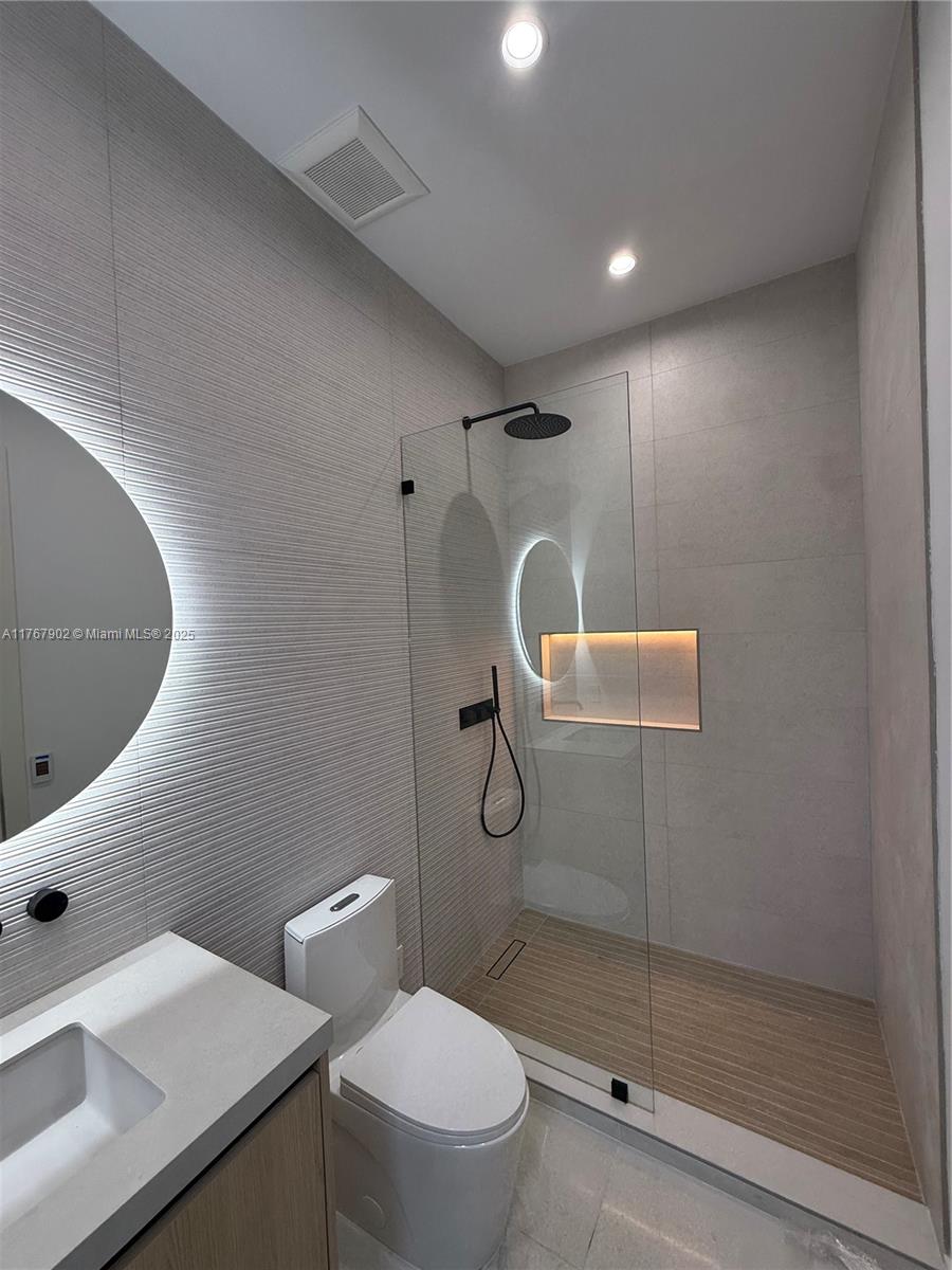 Victoria Park - Residential