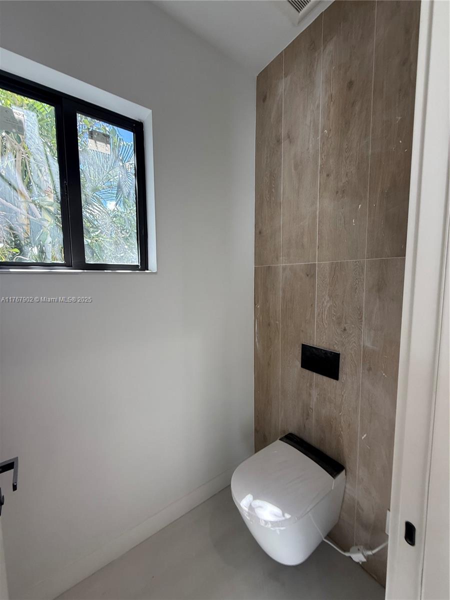 Victoria Park - Residential