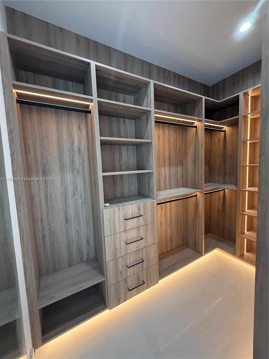 Victoria Park - Residential