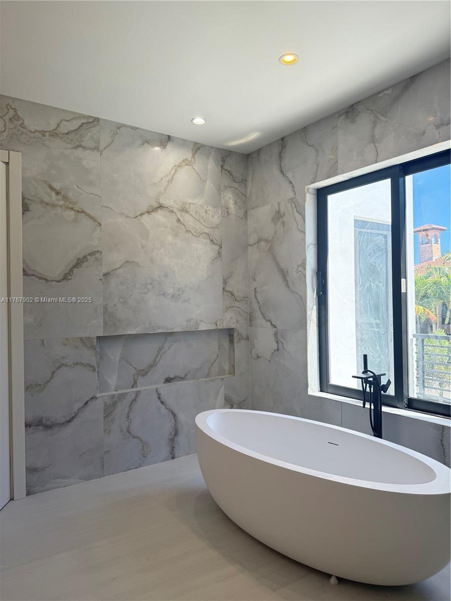 Victoria Park - Residential