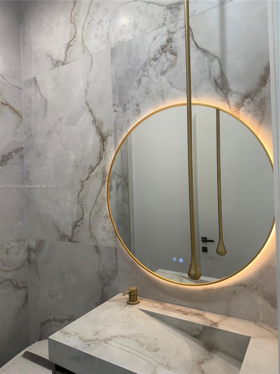 Victoria Park - Residential