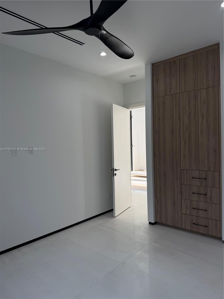 Victoria Park - Residential