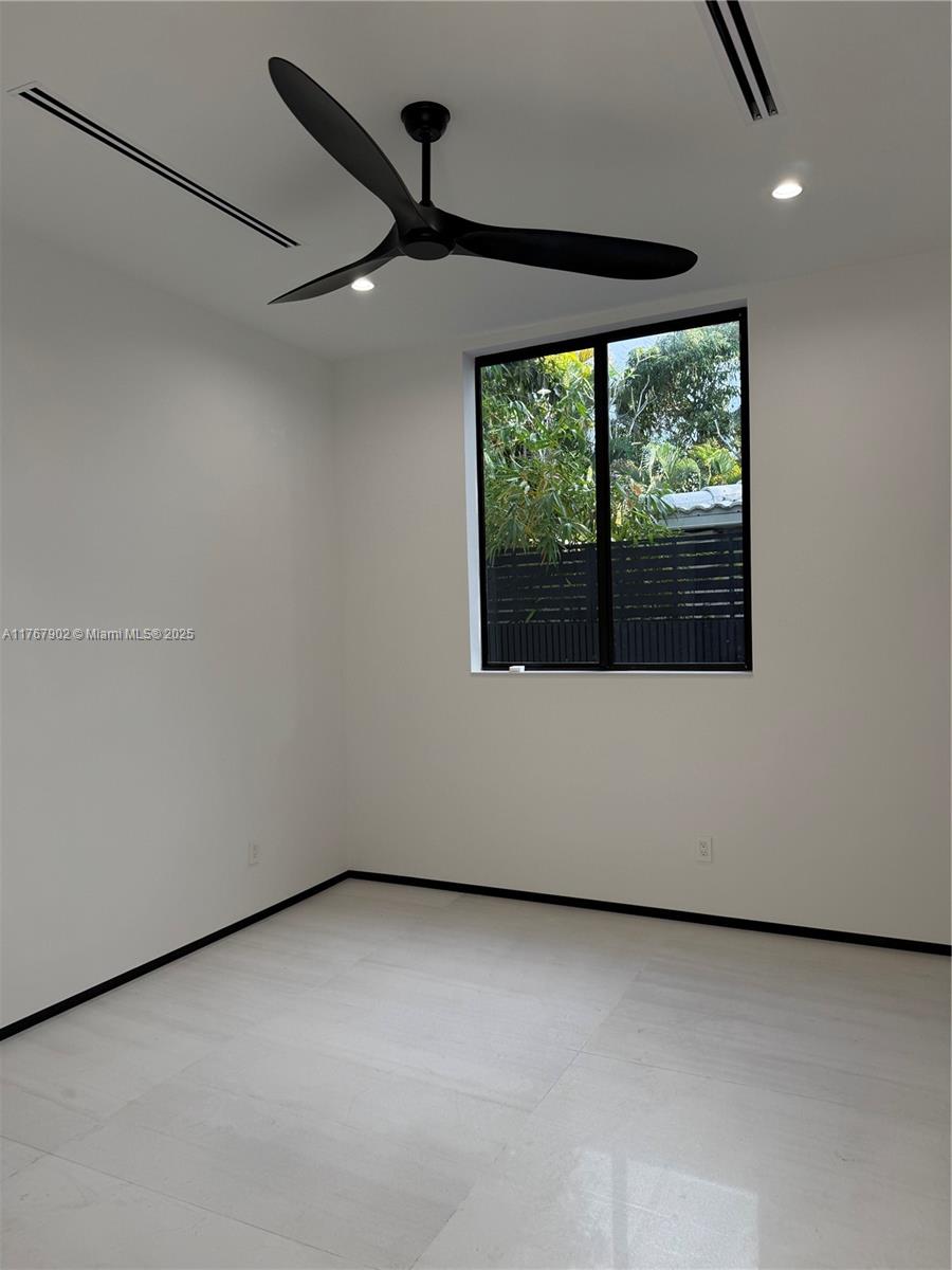 Victoria Park - Residential