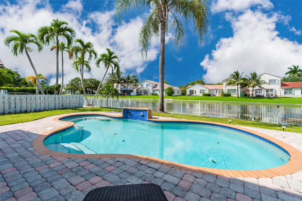 Photo of 18785 SW 29th St, Miramar, FL 33029 (MLS # A12047412)